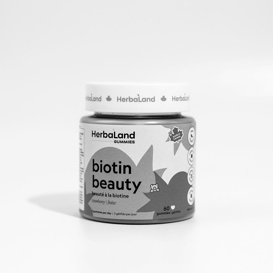 Biotin Beauty