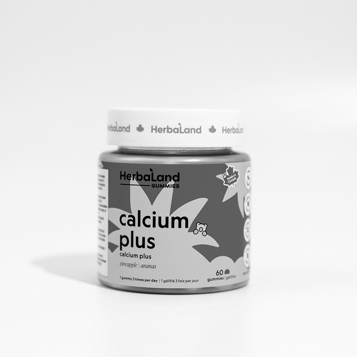 Calcium Plus